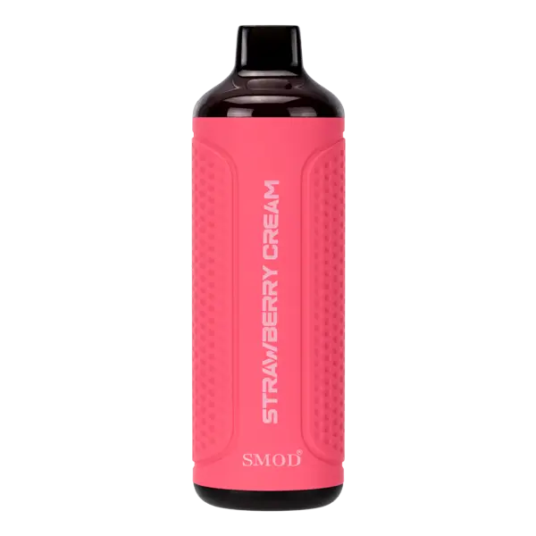 BUY 1 GET 1 FREE Strawberry Cream Kangvape Smod 6000 | Vape Amazon India