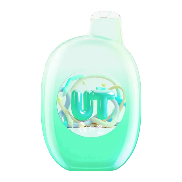 BUY 1 GET 1 FREE Slushy/Lemon UT 50K | Vape Amazon India