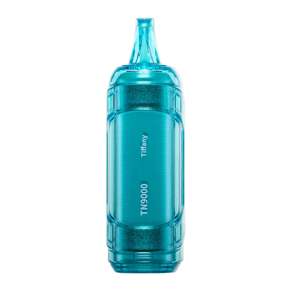 BUY 1 GET 1 FREE Tiffany RAZ TN9000 | Vape Amazon India RAZ