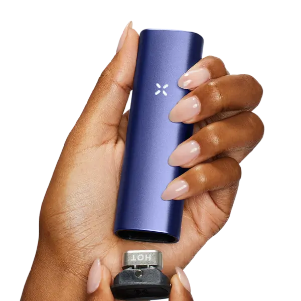 BUY 1 GET 1 FREE PAX Plus Complete Kit | Vape Amazon India Pax