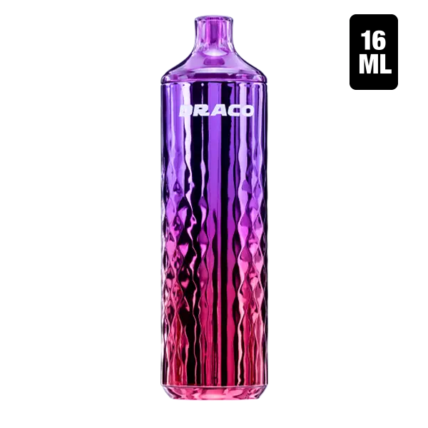 BUY 1 GET 1 FREE Red Grape by Draco | Vape Amazon India