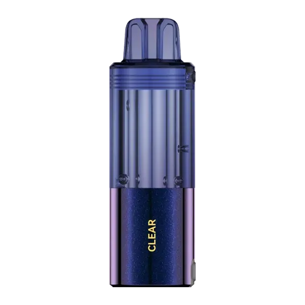 BUY 1 GET 1 FREE Clear FOGER Switch Pro Disposable | Vape Amazon India