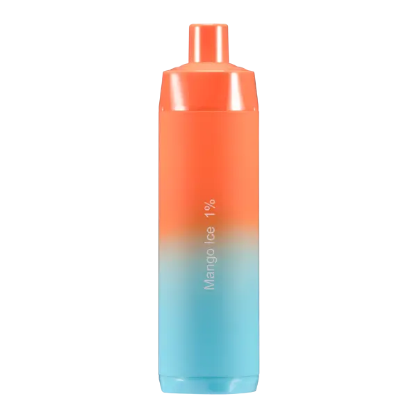 BUY 1 GET 1 FREE Mango Ice EVODRIP SO4500 | Vape Amazon India