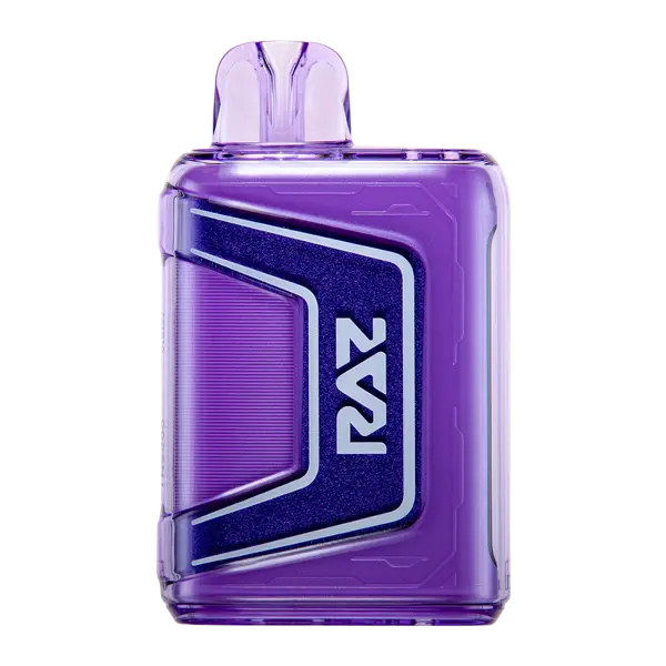 BUY 1 GET 1 FREE Violet RAZ TN9000 | Vape Amazon India
