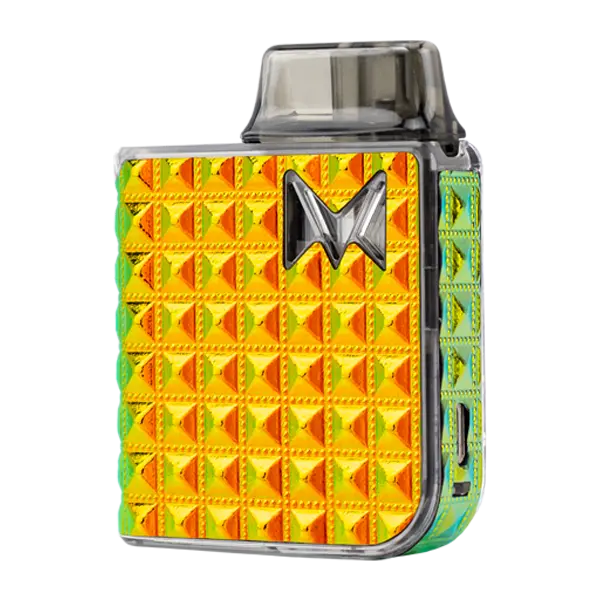 BUY 1 GET 1 FREE Rave Respect Mi-Pod | Vape Amazon India