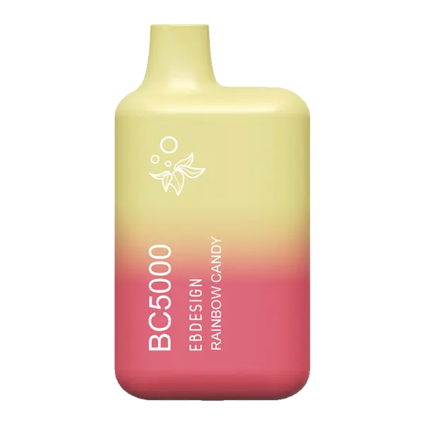 BUY 1 GET 1 FREE Rinbo Cloudd BC5000 | Vape Amazon India