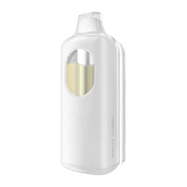 BUY 1 GET 1 FREE White Yummy ROMO Hex Kit | Vape Amazon India