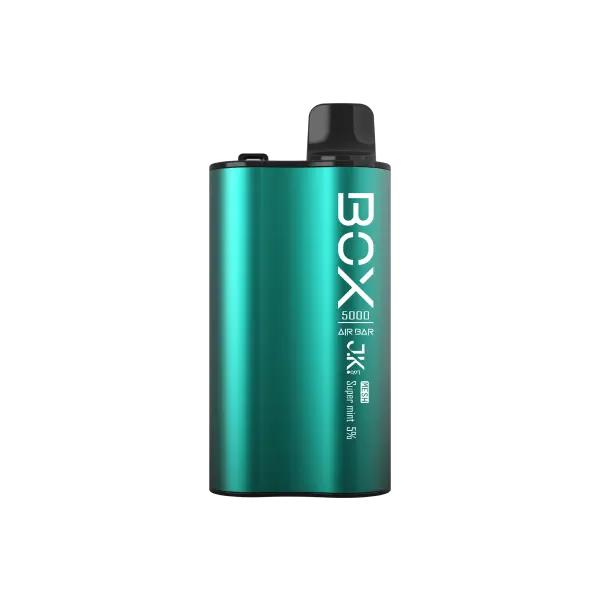 BUY 1 GET 1 FREE Super Mint Air Bar Box | Vape Delhi