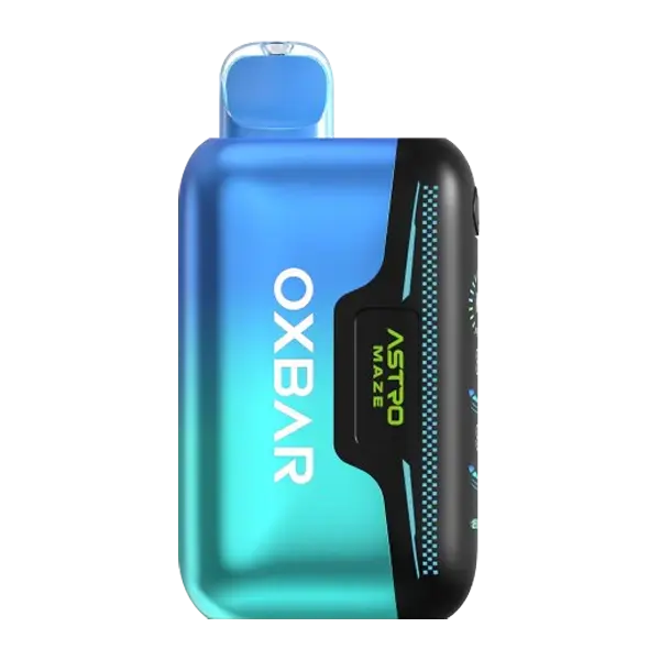 BUY 1 GET 1 FREE Blueberry Watermelon OXBAR Astro Maze 50K | Vape Amazon India