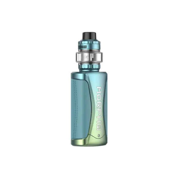 BUY 1 GET 1 FREE SMOK Morph 3 Kit | Vape Amazon India Smok