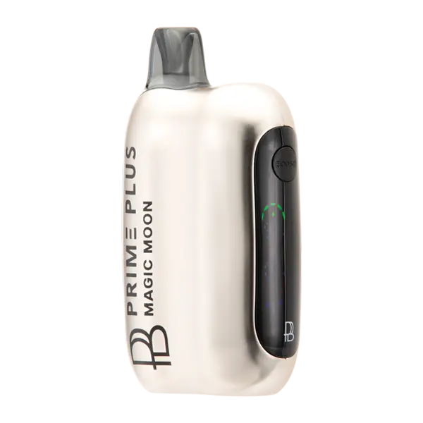 BUY 1 GET 1 FREE Magic Moon Prime Plus 26000 | Vape Amazon India