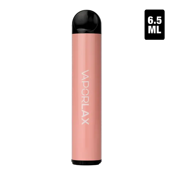 BUY 1 GET 1 FREE Peach Ice by VaporLax | Vape Amazon India VaporLax