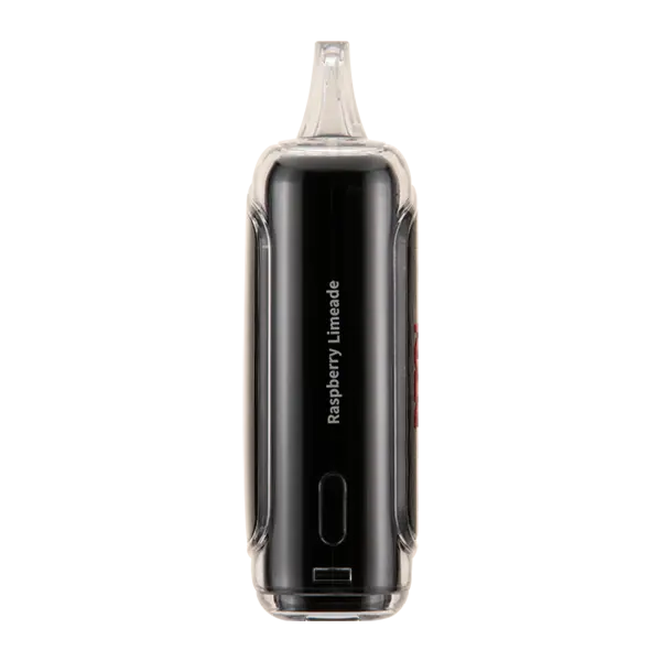 BUY 1 GET 1 FREE Raspberry Limeade RAZ LTX 25000 | Vape Amazon India RAZ
