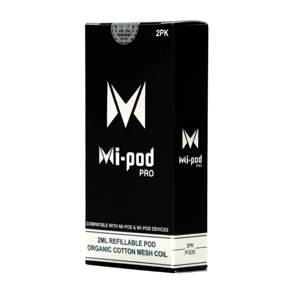 BUY 1 GET 1 FREE Pro Pods 2pk | Vape Amazon India