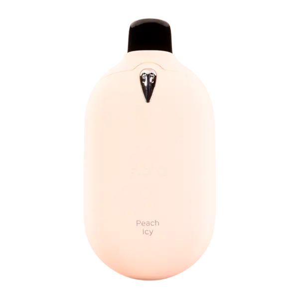 BUY 1 GET 1 FREE Peach Icy Flonq Ultra | Vape Amazon India Flonq