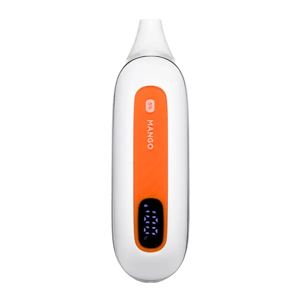 BUY 1 GET 1 FREE Mango FLONQ Max Smart | Vape Amazon India Flonq