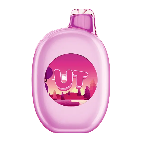 BUY 1 GET 1 FREE Strawberry Watermelon UT 50K | Vape Delhi