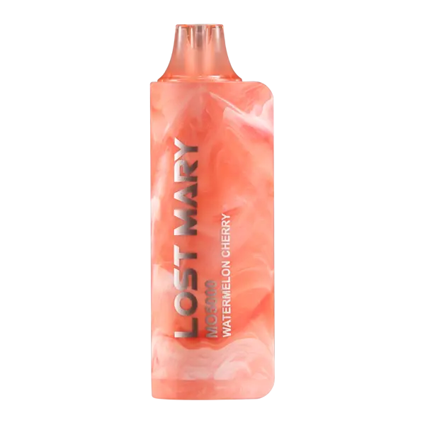 BUY 1 GET 1 FREE Watermelon Cherry Lost Mary MO5000 | Vape Delhi
