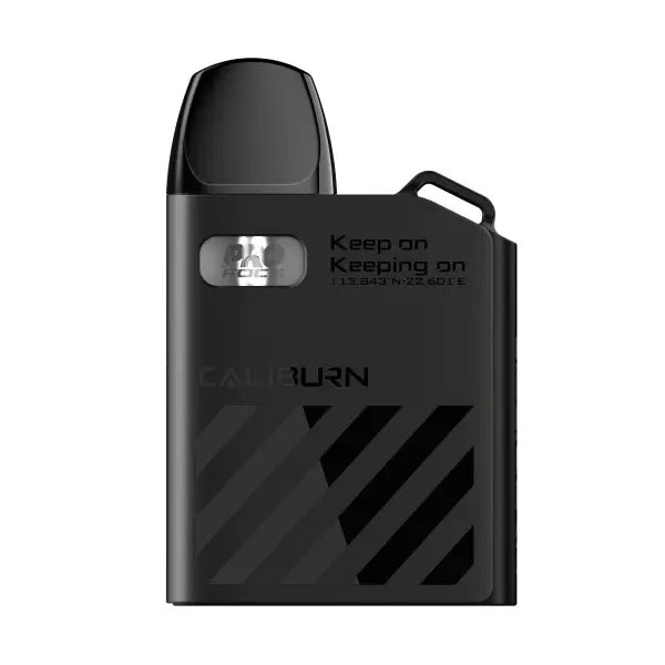 BUY 1 GET 1 FREE Caliburn AK2 Pod Kit | Vape Amazon India