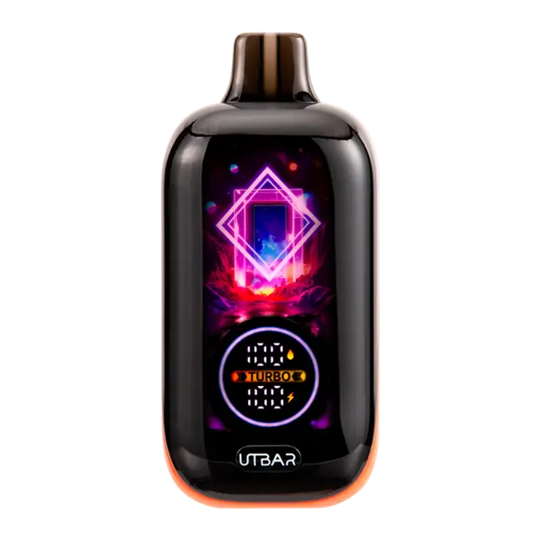 BUY 1 GET 1 FREE Red Pop UT BAR PRO | Vape Amazon India