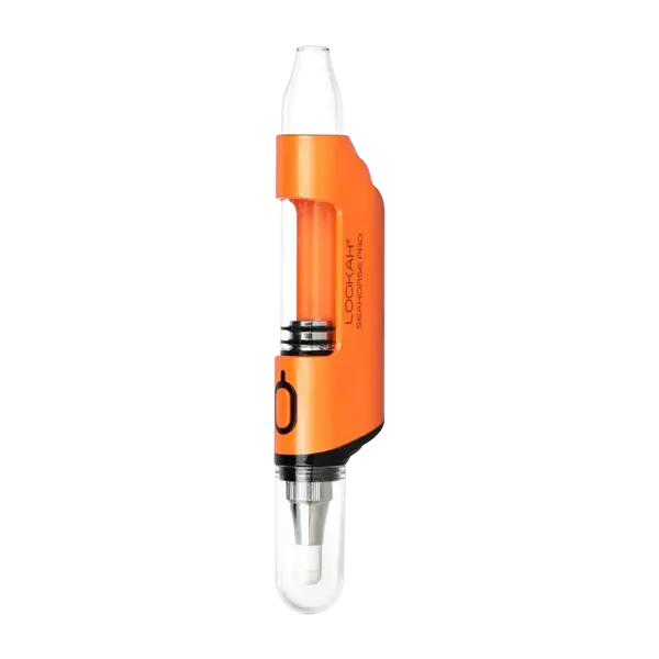 BUY 1 GET 1 FREE LOOKAH Seahorse Pro Plus Kit | Vape Amazon India Lookah