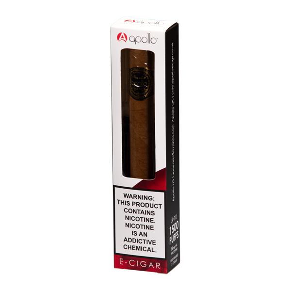 BUY 1 GET 1 FREE Apollo E-Cigar |Vape Delhi -Vape Delhi