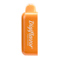 BUY 1 GET 1 FREE Amazon Lemonade Digiflavor BRK Disposable |Vape Delhi -Vape Delhi