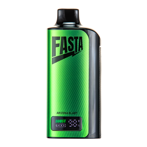 BUY 1 GET 1 FREE Arizona Blast FASTA PLUGIN 18000 |Vape Delhi