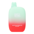 BUY 1 GET 1 FREE Aloe Watermelon Splash FLUM Pebble |Vape Delhi -Vape Delhi