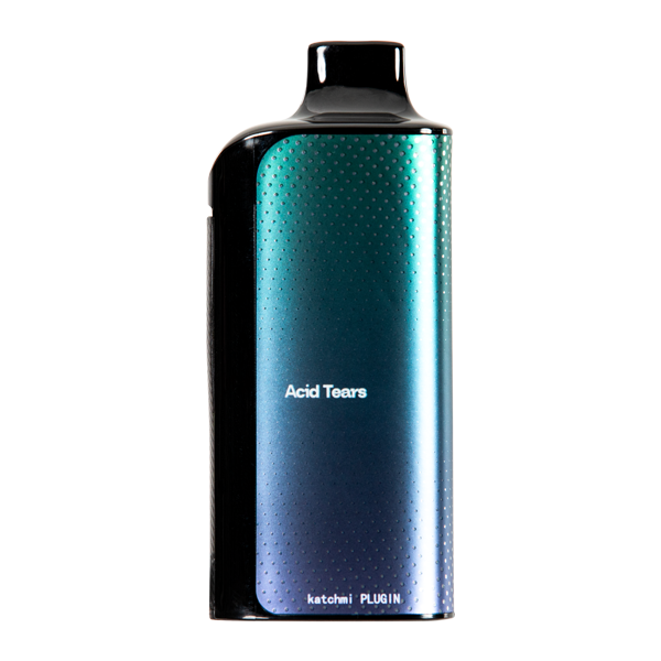 BUY 1 GET 1 FREE Acid Tears Katchmi Plugin |Vape Delhi -Vape Delhi