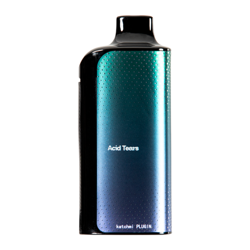 BUY 1 GET 1 FREE Acid Tears Katchmi Plugin |Vape Delhi -Vape Delhi