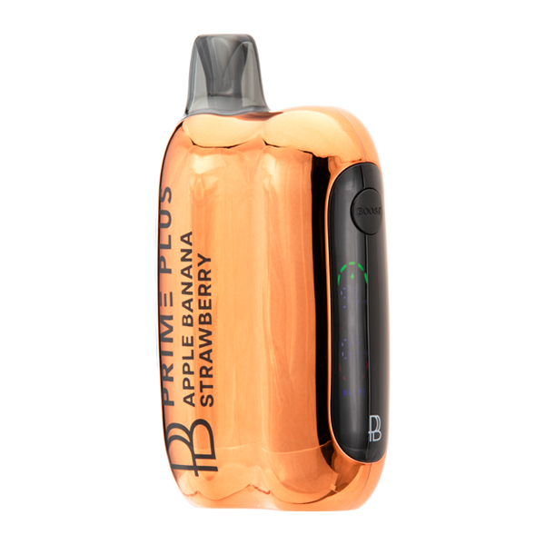 BUY 1 GET 1 FREE Apple Banana Strawberry Prime Plus 26000 |Vape Delhi -Vape Delhi