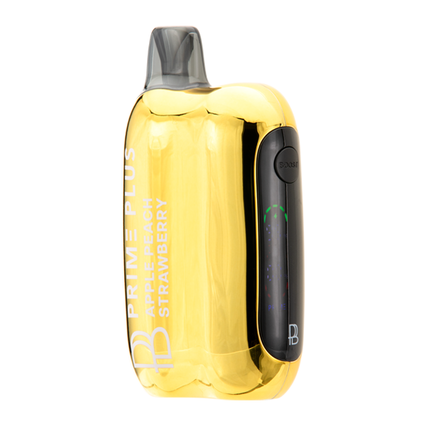 BUY 1 GET 1 FREE Apple Peach Strawberry Prime Plus 26000 |Vape Delhi