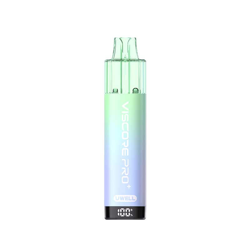 Uwell Viscore Pro+ Prefilled Pod Kit