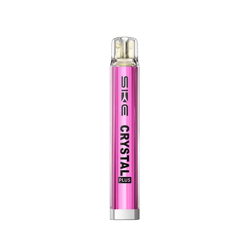 SKE Crystal Plus Prefilled Kit