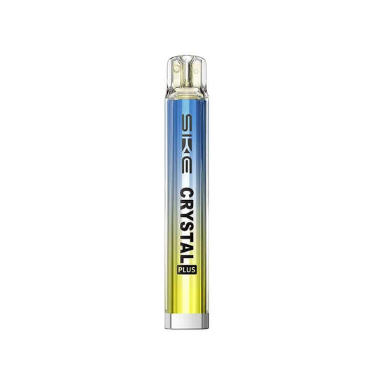 SKE Crystal Plus Prefilled Kit