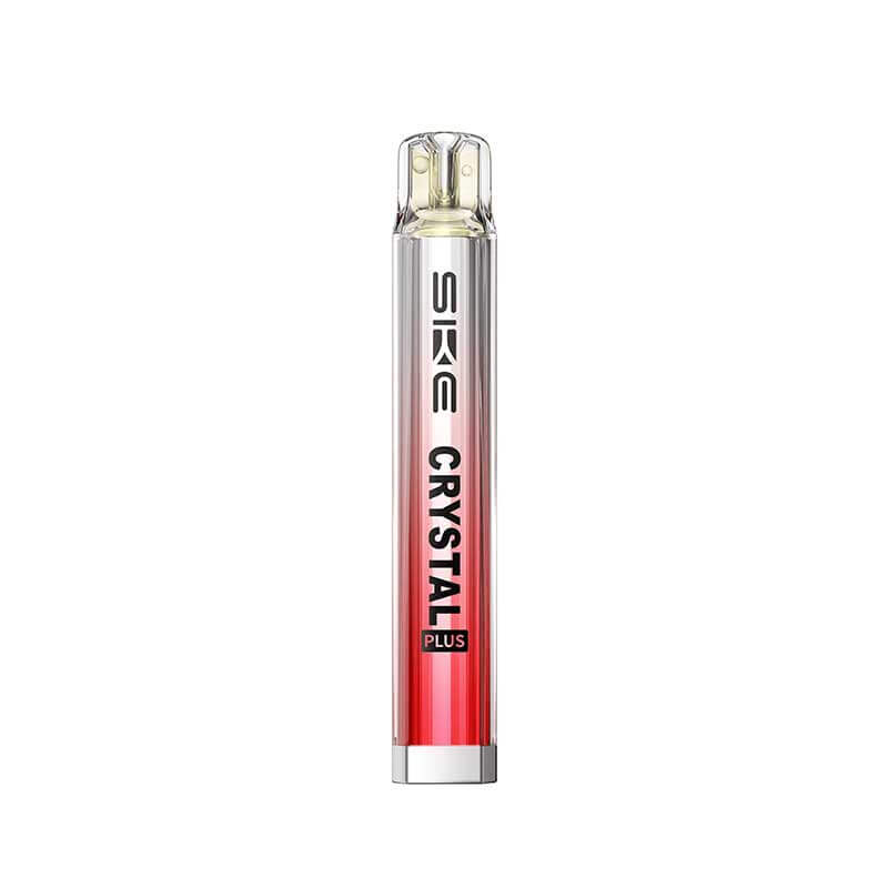 SKE Crystal Plus Prefilled Kit