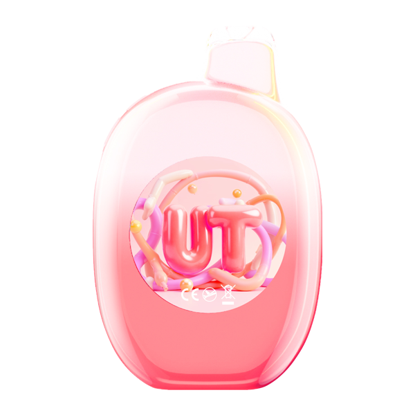 BUY 1 GET 1 FREE Aloe Watermelon/Sour Sweet UT 50K |Vape Delhi -Vape Delhi