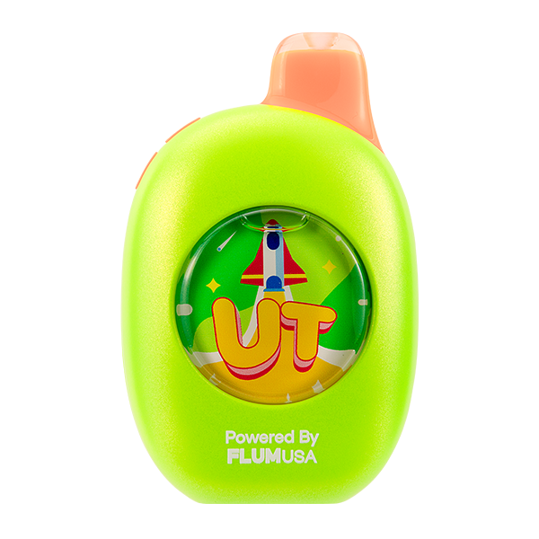 BUY 1 GET 1 FREE Aloe Grape/Aloe Watermelon UT 50K |Vape Delhi -Vape Delhi