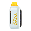 BUY 1 GET 1 FREE Alphonso Mango YOVO Ultra 18000 |Vape Delhi -Vape Delhi