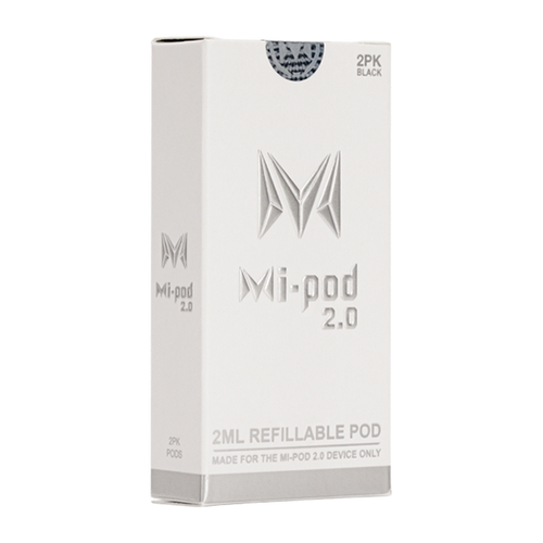 BUY 1 GET 1 FREE 2.0 + Replacement Pods |Vape Delhi -Vape Delhi