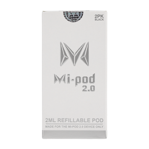 BUY 1 GET 1 FREE 2.0 + Replacement Pods |Vape Delhi -Vape Delhi