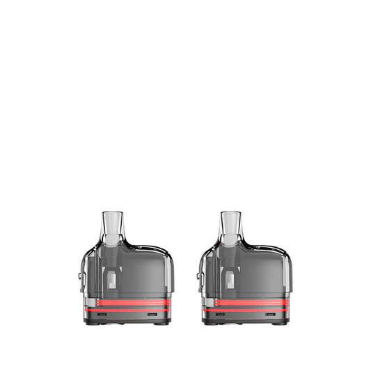 SMOK Tech247 Replacement Pods 2ml - 2 Pack